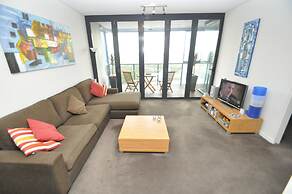 Stylish 1 Bedroom Apartment Camperdown