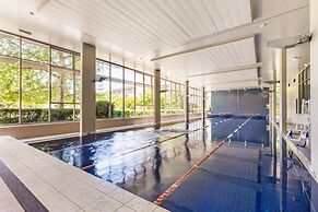 Stylish 1 Bedroom Apartment Camperdown