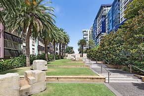 Stylish 1 Bedroom Apartment Camperdown