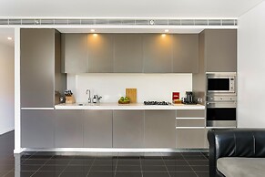Stylish 1 Bedroom Apartment Camperdown