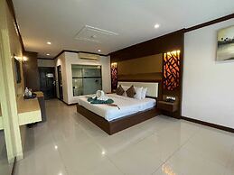 Chivatara Resort & Spa Bang Tao Beach