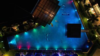 Chivatara Resort & Spa Bang Tao Beach