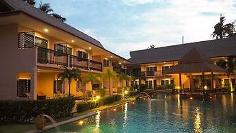 Chivatara Resort & Spa Bang Tao Beach