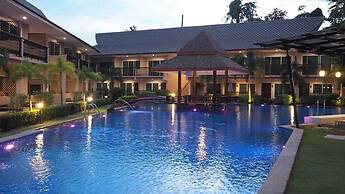 Chivatara Resort & Spa Bang Tao Beach