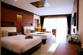 Chivatara Resort & Spa Bang Tao Beach