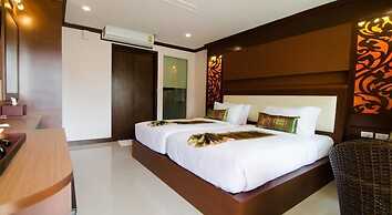 Chivatara Resort & Spa Bang Tao Beach