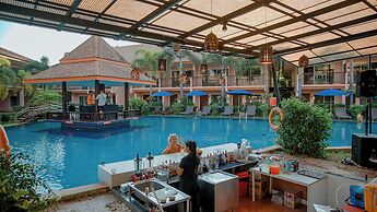 Chivatara Resort & Spa Bang Tao Beach