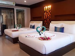 Chivatara Resort & Spa Bang Tao Beach