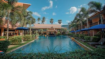Chivatara Resort & Spa Bang Tao Beach