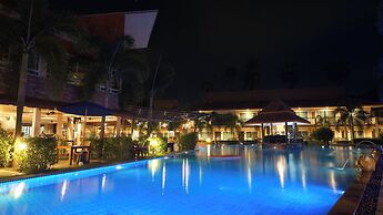 Chivatara Resort & Spa Bang Tao Beach