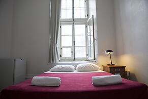 Residence Grey Nuns by Concordia University