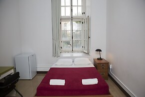 Residence Grey Nuns by Concordia University