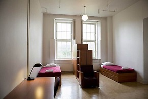 Residence Grey Nuns by Concordia University