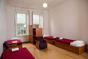 Residence Grey Nuns by Concordia University