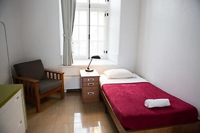 Residence Grey Nuns by Concordia University