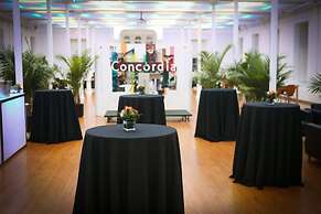 Residence Grey Nuns by Concordia University