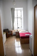 Residence Grey Nuns by Concordia University