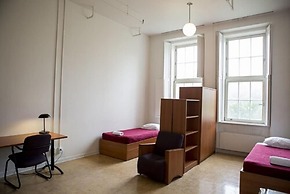 Residence Grey Nuns by Concordia University