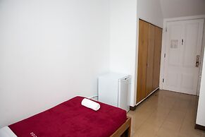 Residence Grey Nuns by Concordia University