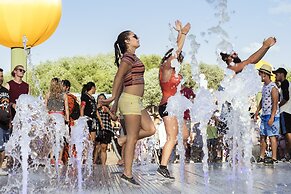 Residence Grey Nuns by Concordia University