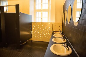 Residence Grey Nuns by Concordia University