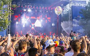 Residence Grey Nuns by Concordia University