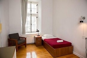 Residence Grey Nuns by Concordia University