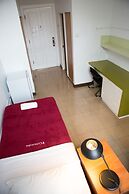 Residence Grey Nuns by Concordia University