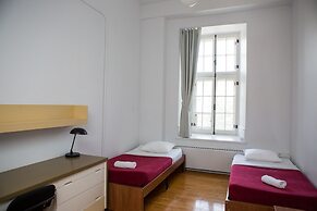 Residence Grey Nuns by Concordia University