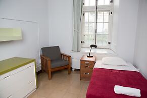 Residence Grey Nuns by Concordia University