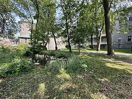 Residence Grey Nuns by Concordia University