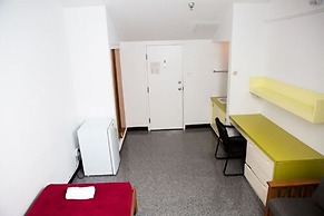 Residence Grey Nuns by Concordia University