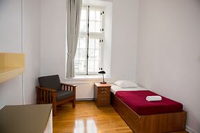 Residence Grey Nuns by Concordia University