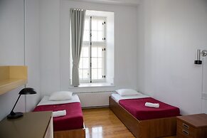 Residence Grey Nuns by Concordia University