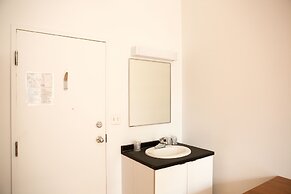 Residence Grey Nuns by Concordia University