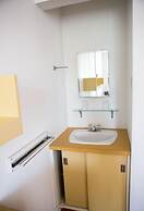 Residence Grey Nuns by Concordia University