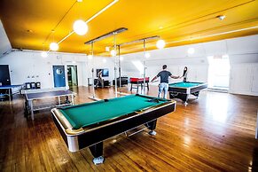 Residence Grey Nuns by Concordia University