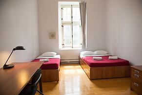 Residence Grey Nuns by Concordia University