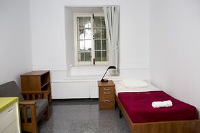 Residence Grey Nuns by Concordia University