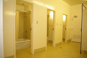 Residence Grey Nuns by Concordia University