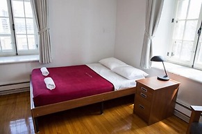 Residence Grey Nuns by Concordia University