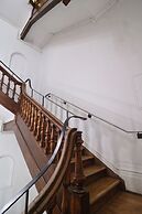 Residence Grey Nuns by Concordia University