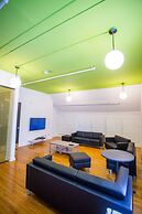 Residence Grey Nuns by Concordia University