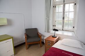 Residence Grey Nuns by Concordia University