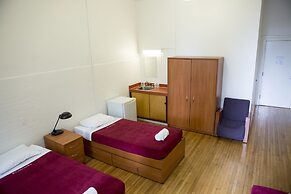 Residence Grey Nuns by Concordia University