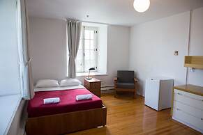 Residence Grey Nuns by Concordia University