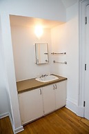 Residence Grey Nuns by Concordia University