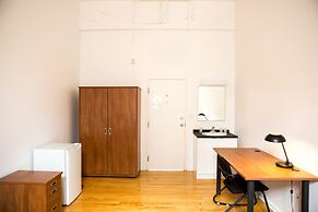 Residence Grey Nuns by Concordia University