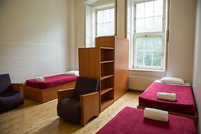 Residence Grey Nuns by Concordia University