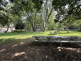 Residence Grey Nuns by Concordia University